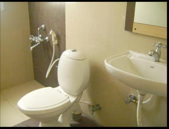 Hotel Srimaniya Kanjakumari Kültér fotó