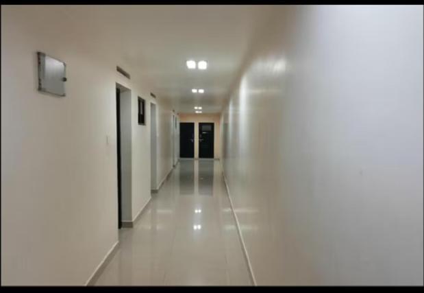 Hotel Srimaniya Kanjakumari Kültér fotó